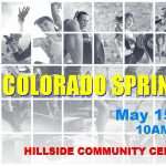 Colorado Springs Fitness Expo presented by Hillside Community Center at Hillside Community Center, Colorado Springs CO