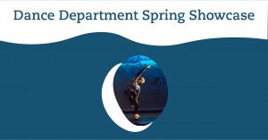 Dance Department Spring Showcase presented by Pikes Peak Community College at ,  