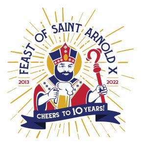 Feast of Saint Arnold Family Friendly Beer Festival presented by Feast of Saint Arnold Family Friendly Beer Festival at Chapel of Our Saviour Episcopal Church, Colorado Springs CO