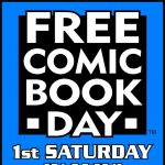 Free Comic Book Day presented by PPLD: Rockrimmon Library at PPLD - Rockrimmon Branch, Colorado Springs CO