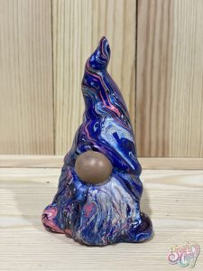 Hydro Gnome presented by Brush Crazy at Brush Crazy, Colorado Springs CO