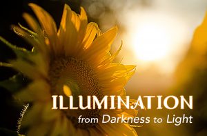 ‘Illumination: from Darkness to Light’ presented by First United Methodist Church at First United Methodist Church, Colorado Springs CO