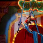 Incredible Circus Millibo presented by Millibo Art Theatre at Millibo Art Theatre, Colorado Springs CO
