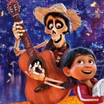 Ivywild Movie Night: ‘Coco’ presented by Independent Film Society of Colorado at Ivywild School, Colorado Springs CO