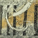 ‘The Alchemy of Gesture’ presented by G44 Gallery at G44 Gallery, Colorado Springs CO