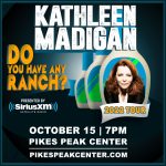 Kathleen Madigan presented by Pikes Peak Center for the Performing Arts at Pikes Peak Center for the Performing Arts, Colorado Springs CO