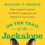 ‘On the Trail of the Jackalope’ Talk presented by Pikes Peak Library District at Manitou Springs Heritage Center, Manitou Springs CO