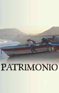 ‘PATRIMONIO:’ Film Screening and Live Q&A presented by Rocky Mountain Women's Film at Ivywild School, Colorado Springs CO