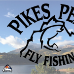 Pikes Peak Fly Fishing Tours presented by Anglers Covey Fly Shop at Anglers Covey Fly Shop, Colorado Springs CO