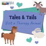 Tails and Tales presented by PPLD: Rockrimmon Library at PPLD - Rockrimmon Branch, Colorado Springs CO