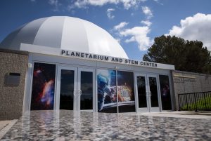 U.S. Air Force Academy Planetarium Open House presented by U.S. Air Force Academy at ,  