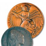 ‘The Medal in America’ presented by Money Museum at The Money Museum, Colorado Springs CO