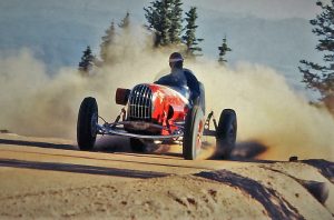 ‘A Tribute to the Unser Family-Kings of the Hill’ presented by Manitou Springs Heritage Center at Manitou Springs Heritage Center, Manitou Springs CO