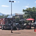 CALL FOR ARTISTS/VENDORS: Parking Lot Party presented by Academy Art & Frame Company at Academy Art & Frame Company, Colorado Springs CO