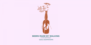 Beers Made By Walking presented by Ent Center for the Arts at GOCA 121, Colorado Springs CO