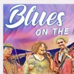 Blues On The Mesa presented by  at Gold Hill Mesa Community Center, Colorado Springs CO