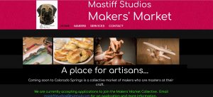 CALL FOR ARTISANS: Mastiff Studios Makers’ Market presented by CALL FOR ARTISANS: Mastiff Studios Makers' Market at Online/Virtual Space, 0 0