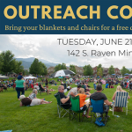 CC Summer Music Festival: Outreach Concert presented by Colorado College Summer Music Festival at Gold Hill Mesa Community Center, Colorado Springs CO