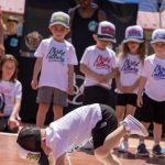 Passport to Hip Hop Camp presented by Child of this Culture Foundation, INC. at The Movement Gallery, Colorado Springs CO