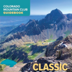 Classic Colorado Hikes: Lakes, Loop, and High Ridge Traverses presented by Bear Creek Nature Center at Bear Creek Nature Center, Colorado Springs CO