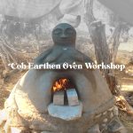 Cob Earthen Oven Workshop presented by Smokebrush Foundation for the Arts at ,  