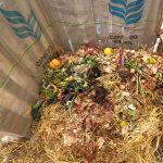 Composting: The Whats, Whys, and Hows presented by  at ,  