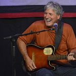 Kraig Kenning presented by Black Rose Acoustic Society at Black Forest Community Center, Colorado Springs CO