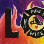 Fire Wife presented by Brush Crazy at Brush Crazy, Colorado Springs CO