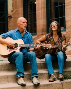 Grapefruit Moon: Contemporary Acoustic Folk presented by Poor Richard's Downtown at Rico's Cafe, Chocolate and Wine Bar, Colorado Springs CO