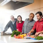 Heart Healthy Cooking Class presented by  at ,  