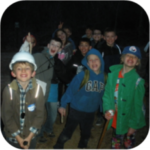 Kids Night Out: Creek Night presented by Bear Creek Nature Center at Bear Creek Nature Center, Colorado Springs CO