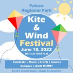Kite and Wind Festival presented by El Paso County Parks at ,  