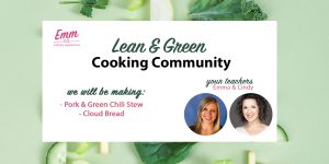 Lean & Green Cooking Community: Social Cooking Class presented by Lean & Green Cooking Community: Social Cooking Class at ,  