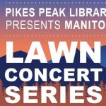 Manitou Springs Library Lawn Concerts: Xanthe Alexis presented by Pikes Peak Library District at ,  