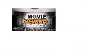 Movie Rewind presented by PPLD: Rockrimmon Library at PPLD - Rockrimmon Branch, Colorado Springs CO
