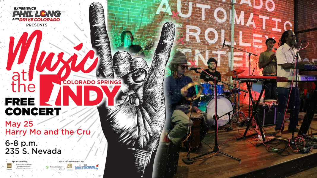 Music at the Indy presented by Music on the Labyrinth: Academy Jazz Ensemble at ,  