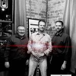 Music on the Labyrinth: Trilix Jazz Trio presented by  at First Christian Church, Colorado Springs CO