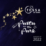 Pasta in the Park presented by TESSA at Myron Stratton Home, Colorado Springs CO