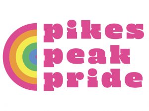 Pikes Peak Pride 2022 presented by Pikes Peak Pride 2022 at Colorado Springs Pioneers Museum, Colorado Springs CO