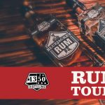 Rum-Tastic Tour presented by  at ,  
