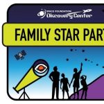 Summer Family Star Party presented by Space Foundation Discovery Center at ,  