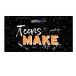 TeenMake presented by PPLD: Rockrimmon Library at PPLD - Rockrimmon Branch, Colorado Springs CO
