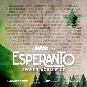 Teton Gravity Research Premiere of ‘Esperanto’ presented by Theater Guide at Stargazers Theatre & Event Center, Colorado Springs CO