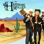 The Handsome Mollies presented by Front Range Barbeque at Front Range Barbeque, Colorado Springs CO