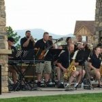 Gallery 1 - Music on the Labyrinth: Academy Jazz Ensemble