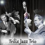 Gallery 1 - Music on the Labyrinth: Trilix Jazz Trio
