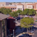 First & Main Town Center located in Colorado Springs CO