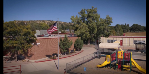 John J. Audubon Elementary School located in Colorado Springs CO