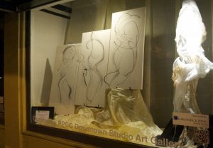 Downtown Studio Gallery located in Colorado Springs CO