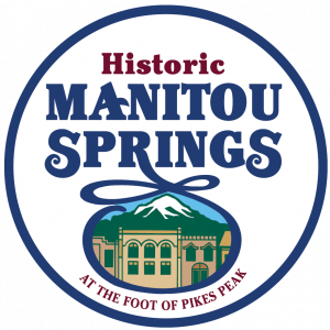 Manitou Spa Building located in Manitou Springs CO